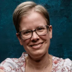 Beth Hasbrouck