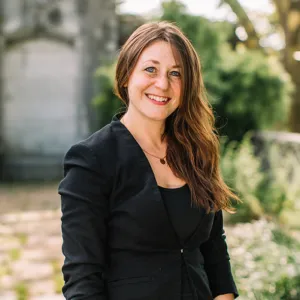Jen Ackerson