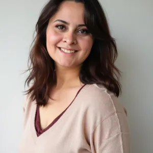 Krissella Glennon-boatright