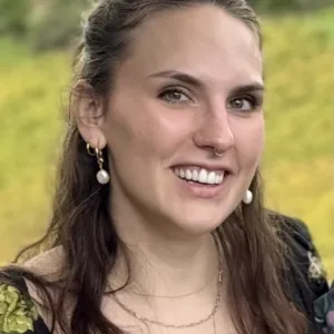 Katie Parks, , Associate Clinical Social Worker in Los Angeles, CA 