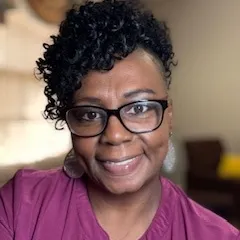 Keesha Grice