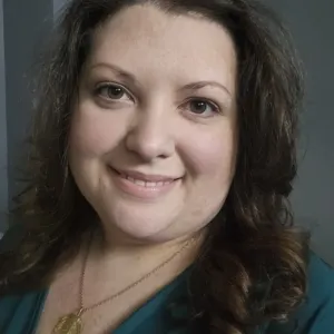 Valerie Brooks