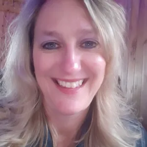 Sherry Harris
