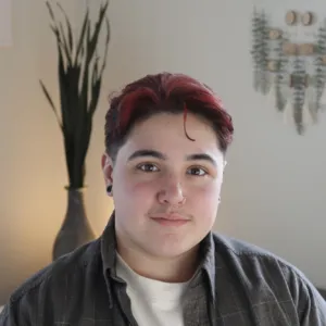 Bri Nunes, LMHC, Licensed Mental Health Counselor  in New York 