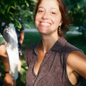 Stephanie Rayburn