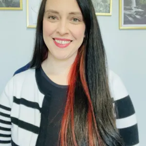 Candace Burns
