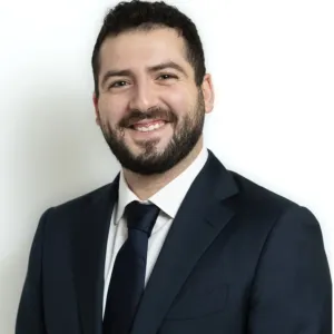 Elie Dwek, LMSW, Psychotherapist in New York City, NY 