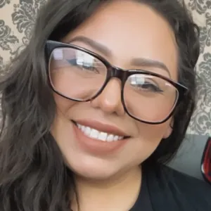 Ashley Villar