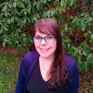 Aren Fitzpatrick, BS, CMHC Intern, Mental Health Counselor in Monroe, WA 