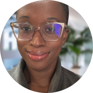 Nicole Obih, LCSW, Clinical Social Worker  in Richmond, TX 