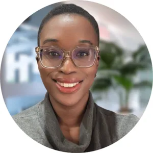 Nicole Obih