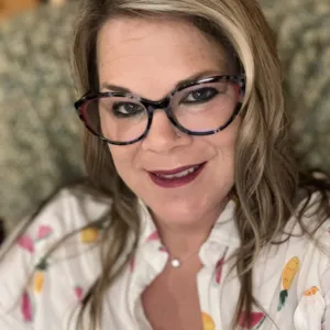 Joy Mulrath
