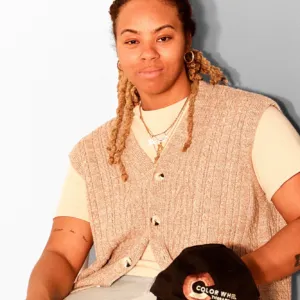 Kiandra Daniels