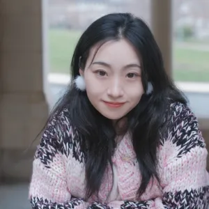 Yuqing Cen