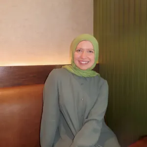 Sara Elmekkawy, LPCC, Psychotherapist in Minneapolis, MN 