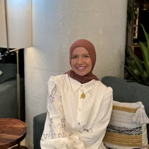 Sara Elmekkawy