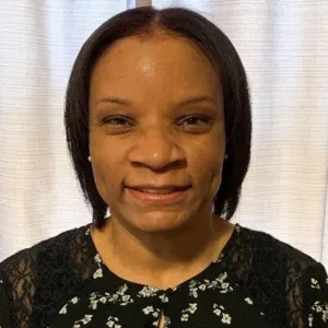 Adriane English