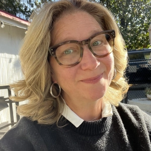 Jennifer Poe, LPC, Licensed Professional Counselor in Berryville, VA
