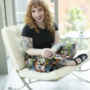 Claire Berry, LPC-Associate, Associate Professional Counselor in The Woodlands, TX 