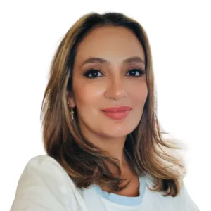 Azadeh Shirgir
