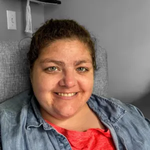 Kimberly Duchene