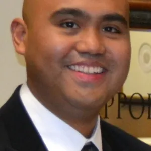 Eric Tubat