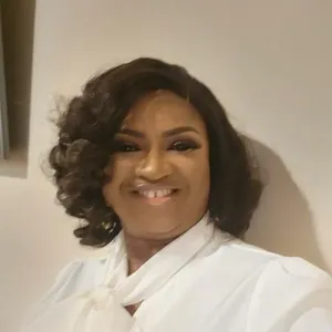 Lola Sulaimon