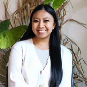 Catherine kaila Manantan
