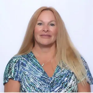 Rita Nicholson