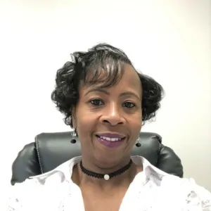 Doris Jones