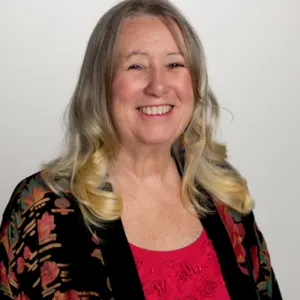 Patricia Lawrence