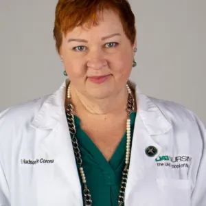 Regina hudson de Corona