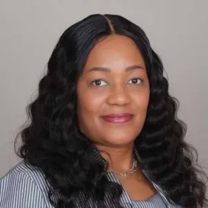 Joyce Mwaniki