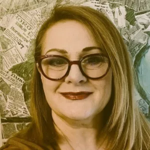Judy Johnson-howey