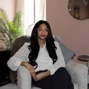 Asia Moore