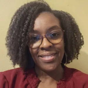 Shameeka Gray