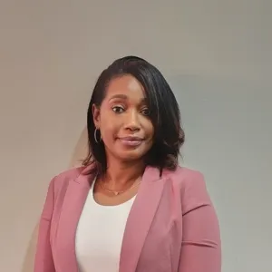 Tiffany Vickers