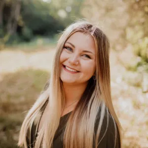 Morgan Seybold