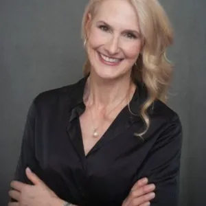 Crystal Perdue