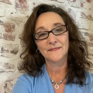 Suzanne Cox