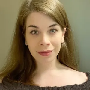 Amanda Rogers
