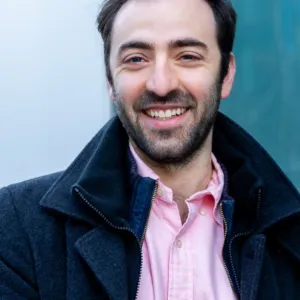 Shon Oren