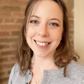 Amanda Hale, LCPC, LPC, Licensed Professional Counselor in , CT 06520