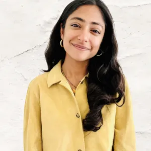 Riddhi Cidambi