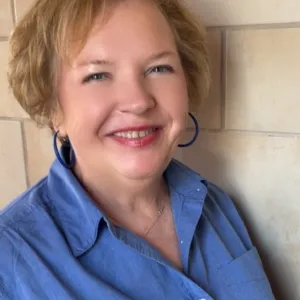 Nancy Josey