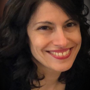 Tara Mann