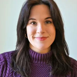 Rachel Woelfel