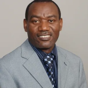 Paul Kariuki