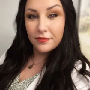 Claire Cross