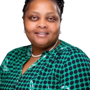 Gloria Morris